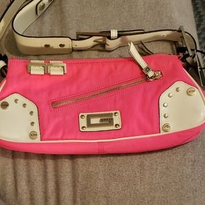 Guess med shoulder Bag